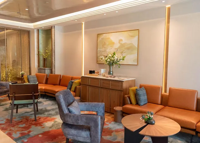 Fraser Suites Sukhumvit