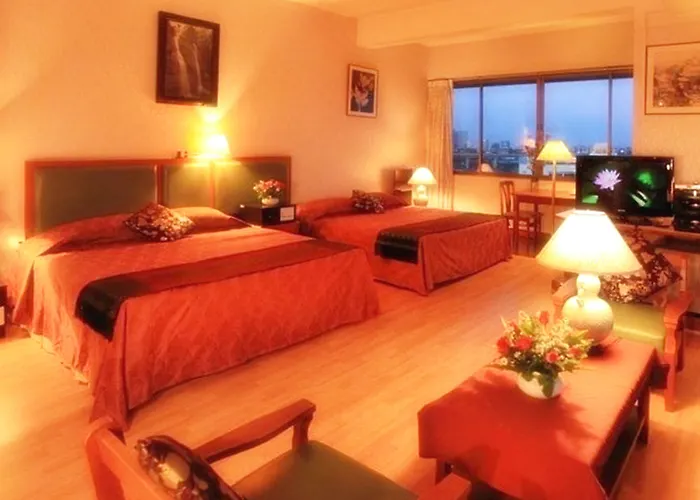 Bangkok Rama Hotel